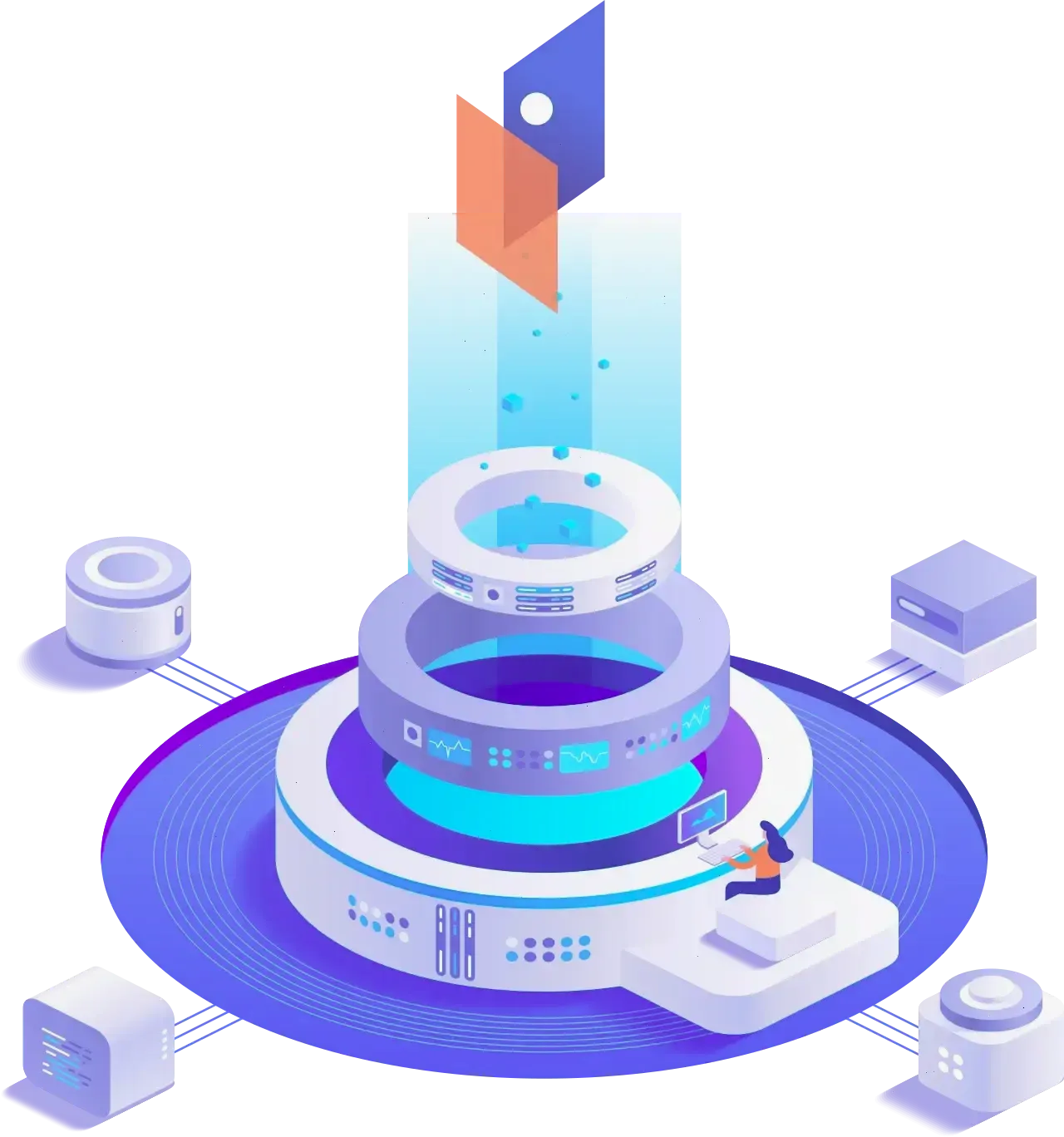 Pontos Rowbit trading algoritmusok